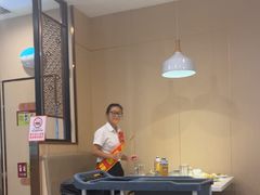 -七欣天香辣蟹火锅(闵行浦江欢乐颂店)