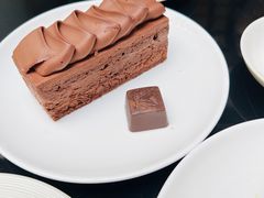 -马哥孛罗咖啡厅·Cafe Marco (厦门马哥孛罗东方大酒店)