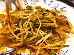 -粗粮人家·东北菜(洋桥店)