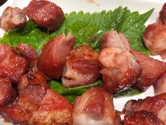 -金刚山烧烤(红旗大街店)