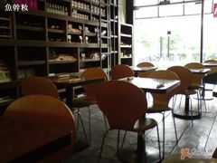 大堂-榖屋house of flour(张江首店)