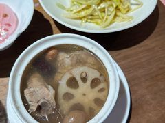 -清水亭湖北菜(大屯DT51店)