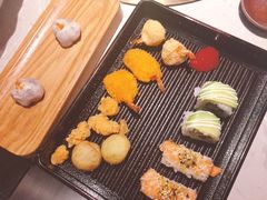 -空之介寿喜烧·和牛放题(恒隆广场店)