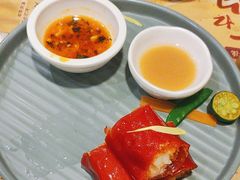 -点都德(春熙路群光广场店)