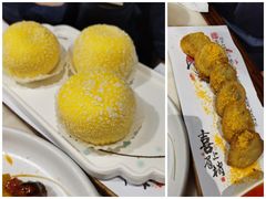 -韵秋荷(宝山龙湖天街店)