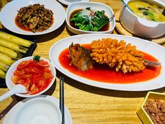 -赤宴·川菜(玉林店)