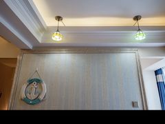 -凤凰印象公寓(深圳罗湖大剧院东门店)