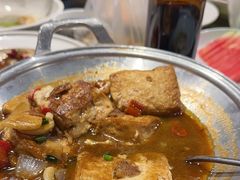 -拉完海鲜大排档(温岭店)