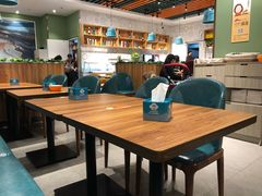 大堂-快乐爱斯米牛排自助(正大广场店)