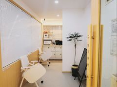 -竹川学社·自助沉浸自习室(海淀黄庄店)