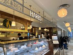 -HARBS(渋谷ヒカリエ シンクス店)