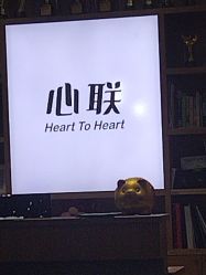 -心联形象设计·流星染