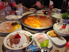 -大龙燚火锅(太古里店)