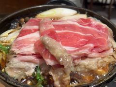 -森味花园·日本料理(伊藤洋华堂亚运村店)