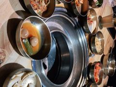 -金顺韩式烤肉·网红烤肉店(广利路店)