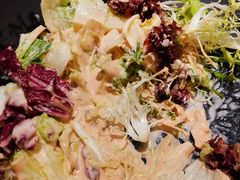 -美森西餐厅(曙光大道店)