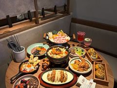 -双门洞·森系料理(体育西店)