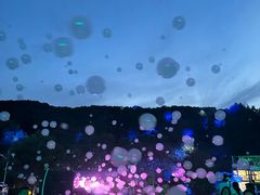 -吉林市朱雀山国家森林公园