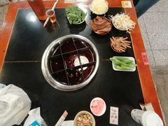 -邓莽子老火锅(中兴路总店)