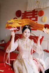 -2460婚礼艺术中心