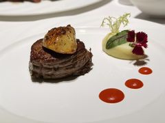 -王品牛排(珠海富华里店)
