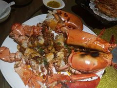 -79号渔船海鲜饭店(华强北店)