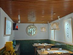 -浙里本味·宴四季江南(三台山路店)