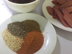 -风味烧烤