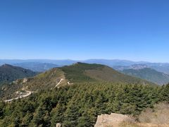 -白草畔自然风景区