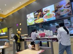 -小杨生煎(深圳岗厦北店)