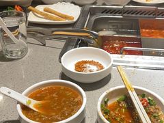 -海底捞火锅(奥山世纪城店)