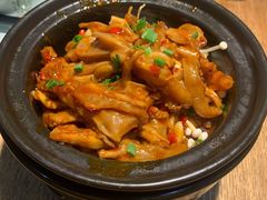 -湘当有饭剁椒鱼头(昆山招商花园城店)