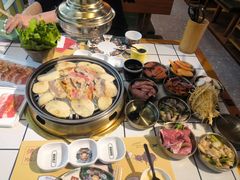 -东北小胖墩·烤肉(大冶雨润店)