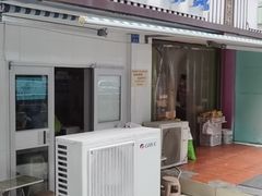 门面-贵州米线(童家巷店)