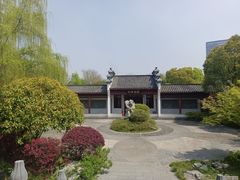 -武汉园博园(武汉自然博物馆)