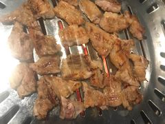 -六七八韩式烤肉·韩国料理(上杭路店)