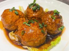 -闫府私房菜·老字号(恒隆店)