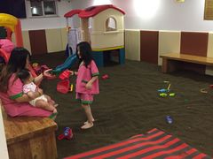 -绿岛汤泉韩式休闲会所