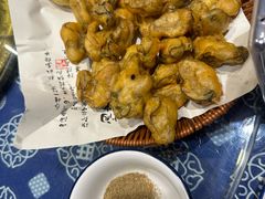 -旺角小渔村(二马路店)