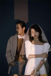 -薇咖映画婚纱摄影工作室