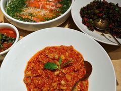 -一坐一忘云南菜(卓悦中心)