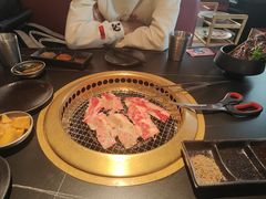-谷牛和牛烤肉(漕河泾印象城店)