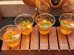 -菲住布渴酒店自助餐厅(阿里巴巴西溪园区店)