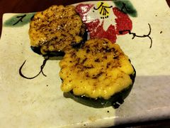 明太子西葫芦-千代武日本料理(开发区店)