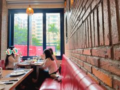 -LA MAISON公鸡和龙(蛇口店)
