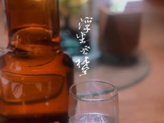 -汤城小厨•粤菜•靓汤(金宝街店)