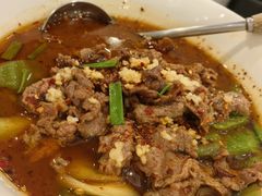 -眉州东坡(团结湖店)