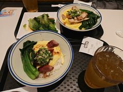 -大家乐(广州天河城六楼店)