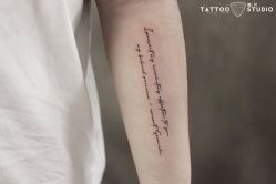 -飛凡TATTOO纹身•原创