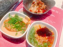 -哥老官重庆美蛙鱼头(宝山龙湖店)